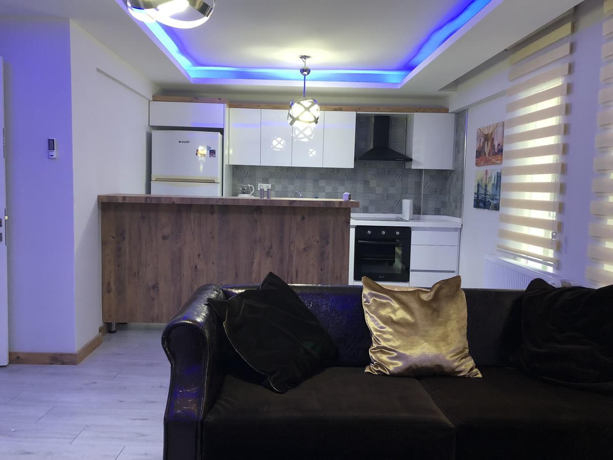 Balcova Luxury Residences (Adults Only) Izmir Exterior photo