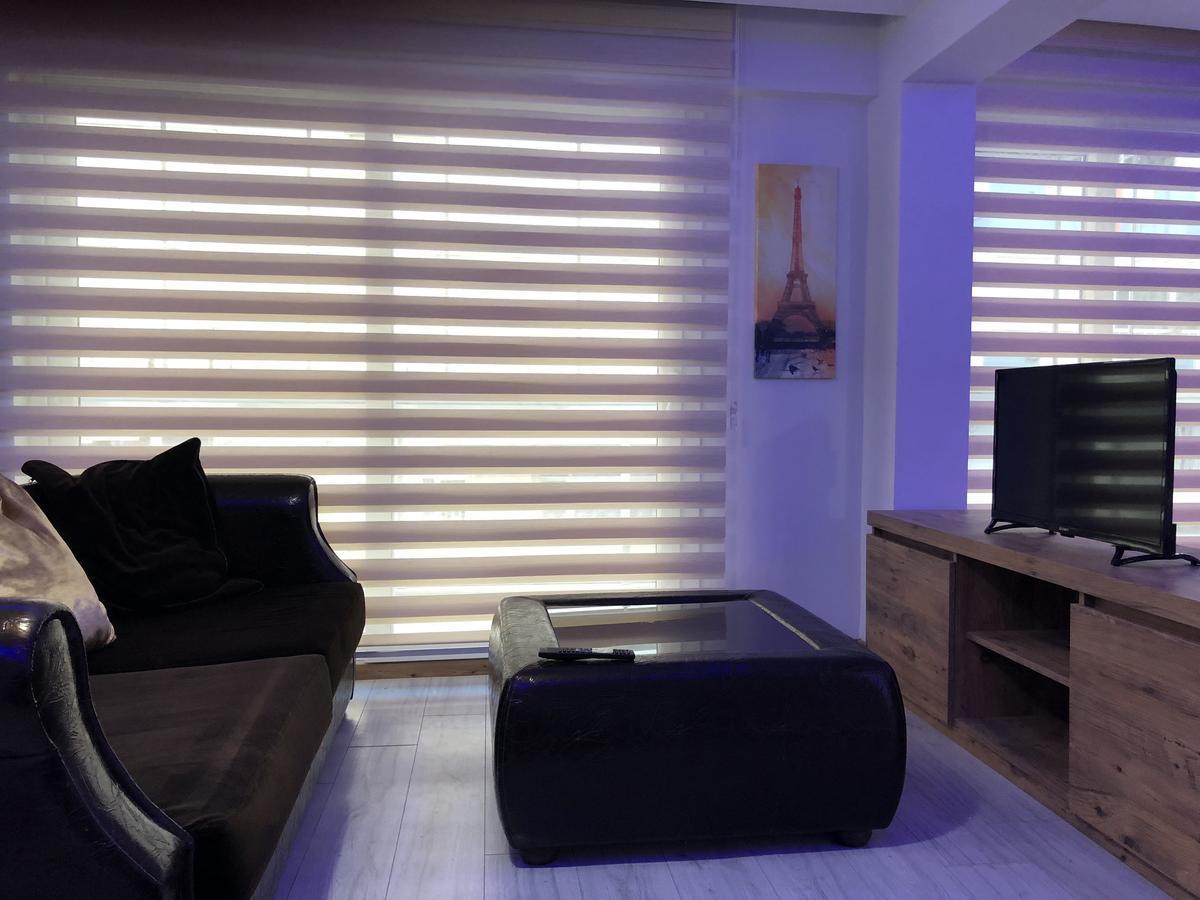 Balcova Luxury Residences (Adults Only) Izmir Exterior photo