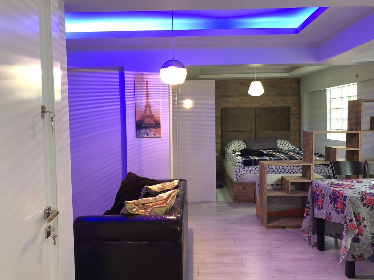 Balcova Luxury Residences (Adults Only) Izmir Exterior photo
