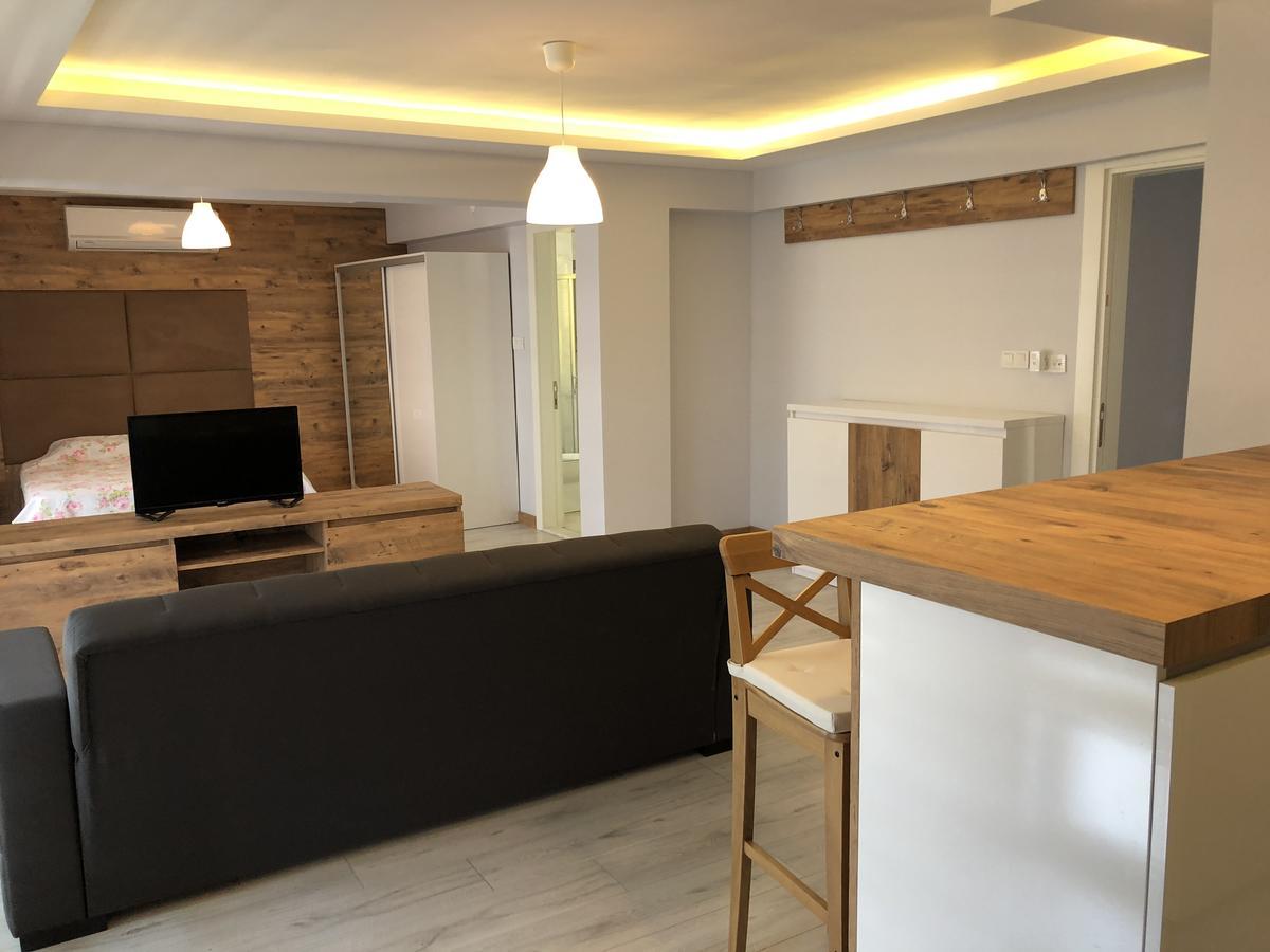 Balcova Luxury Residences (Adults Only) Izmir Exterior photo