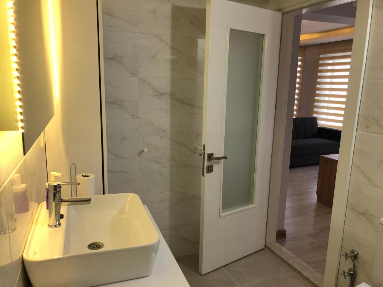 Balcova Luxury Residences (Adults Only) Izmir Exterior photo